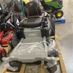 Dallas Location - As-Is Murray Cruz 42 Zero-Turn Lawn Mower