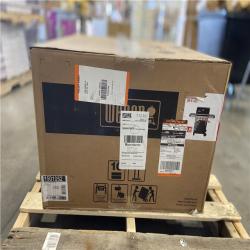 DALLAS LOCATION - Weber Spirit SB-E-425 4-Burner Propane Gas Grill in Black with Powerful Boost Burners