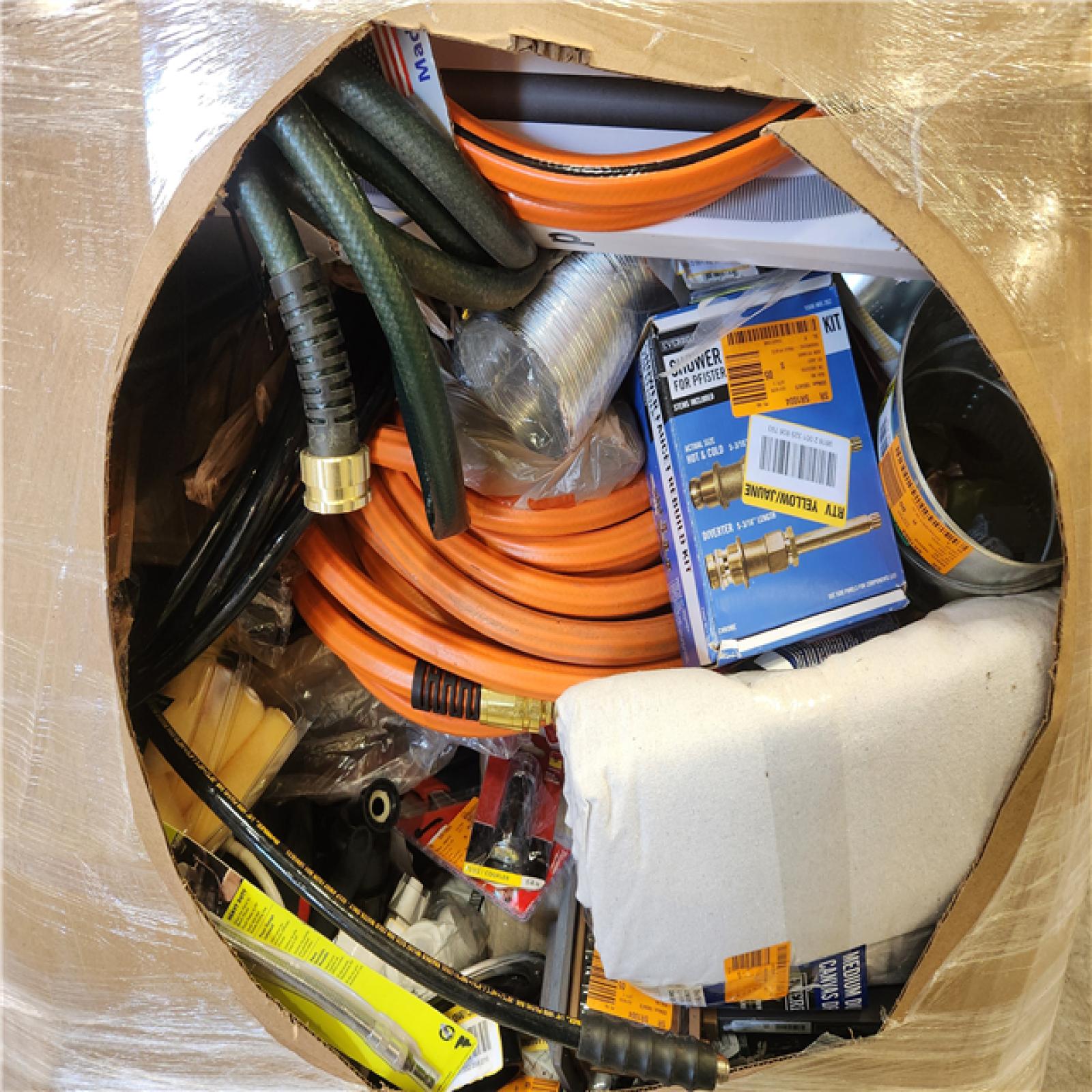 Phoenix AS-IS Monster Turbo Pallet