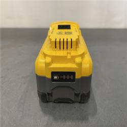 AS-IS - DeWalt 20-Volt MAX XR Lithium-Ion 8.0 Ah Battery