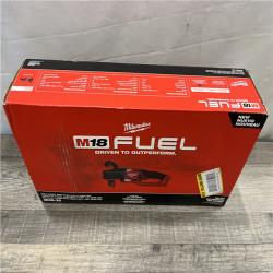 NEW - Milwaukee FUEL 18V Lithium-Ion Brushless Cordless Hole Hawg 7/16 in. Right Angle Drill W/ Quick-Lok (Tool-Only)