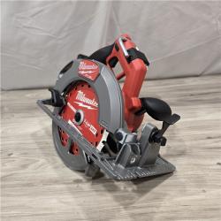 AS-IS Milwaukee M18 FUEL 7-1/4 Inch Circular Saw (Bare Tool)