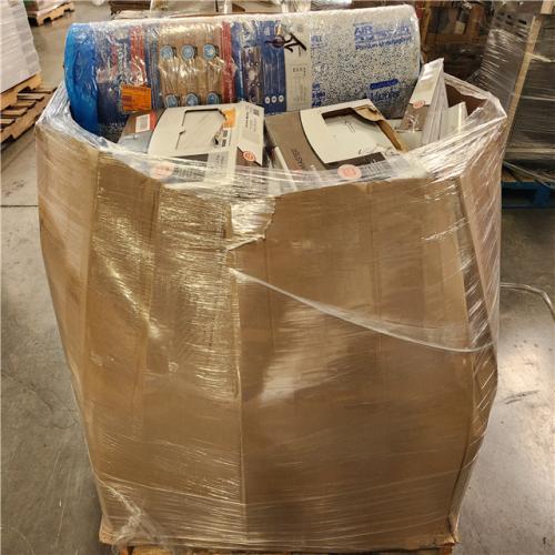 Phoenix AS-IS .Com Home Improvement Pallet