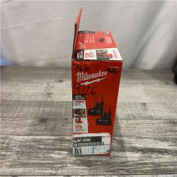 NEW - Milwaukee 12V Lithium-Ion XC Extended Capacity Battery Pack 6. 0Ah (2-Pack)