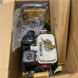 Dallas Location - As-Is DEWALT - 3600 PSI 2.5 GPM Gas Pressure Washer