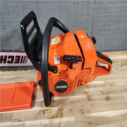 HOUSTON LOCATION - AS-IS ECHO 59.8cc Gas-Powered Chain Saw CS-590