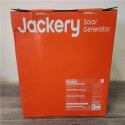 Phoenix Location NEW Jackery Solar Generator Explorer 2000 Plus 2042.8Wh/ 3000W Model No. Je-2000C