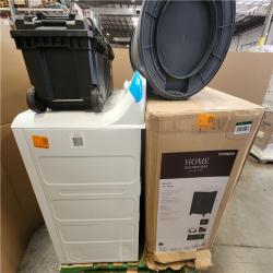 Phoenix AS-IS Mixed Home Improvement Pallet