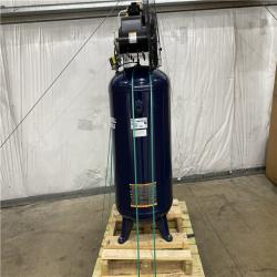 Houston Location AS IS - Campbell Hausfeld Air Compressor 80 Gallon 175 PSI