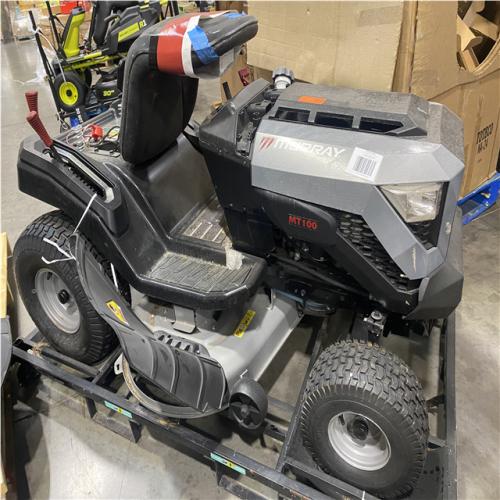 Dallas Location - As-Is Murray® MT100 42 Riding Lawn Tractor