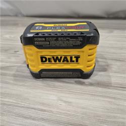 AS-IS Dewalt 60V Max 6.0Ah Battery