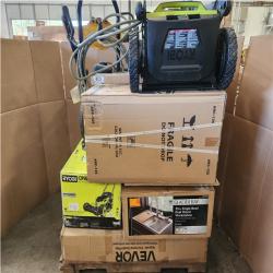 Phoenix AS-IS Monster Turbo Pallet