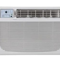 DALLAS LOCATION- Seasons 25 000 BTU 10.3 CEER 230/208 V Window Cool-Only Air Conditioner Pallet (4 UNITS)