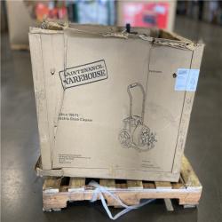 DALLAS LOCATION - Maintenance Warehouse® 1/2 In. X 100 Ft. Electric Drain Cleaner