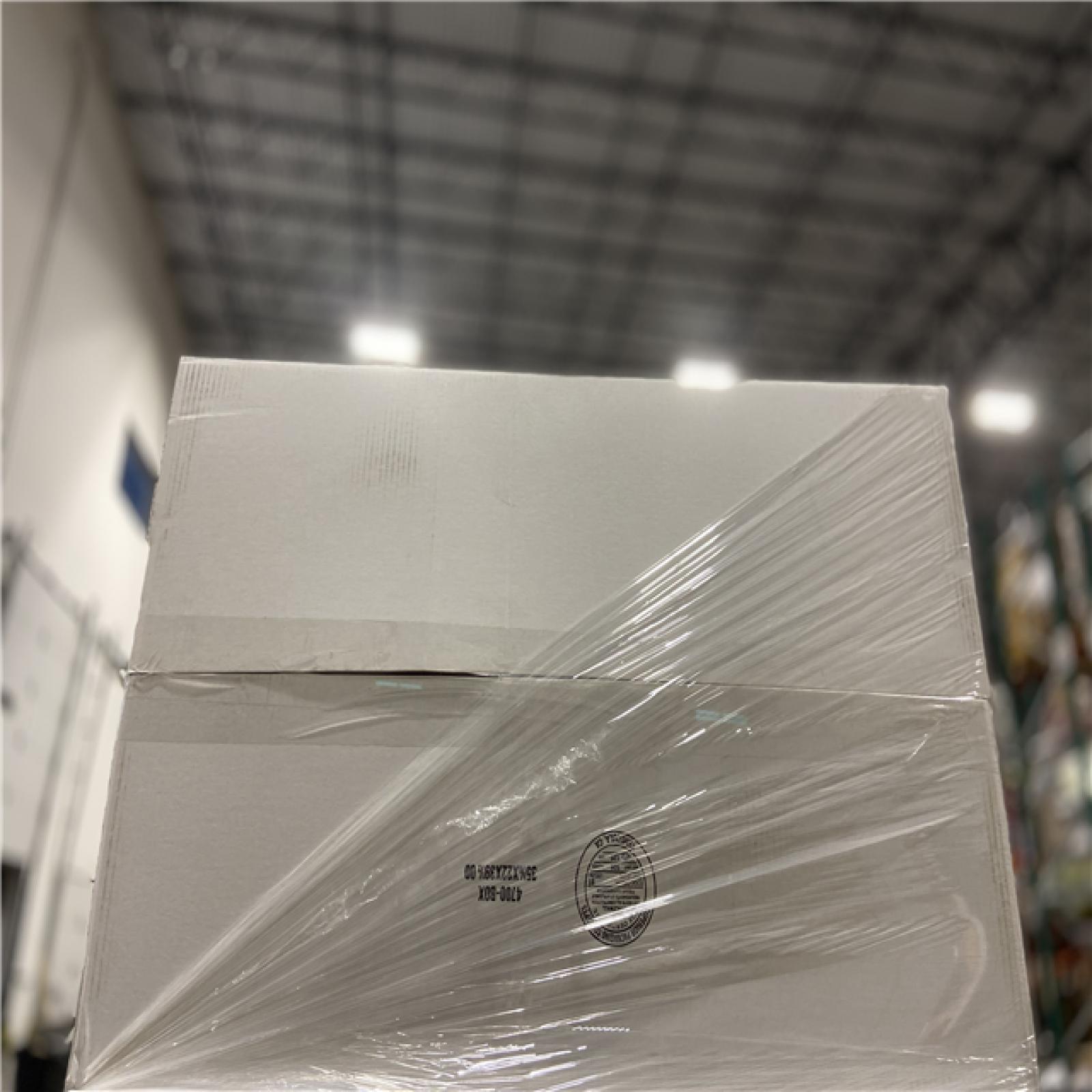 DALLAS LOCATION - QuietCool Attic Fan QC ES - 4700 - RF