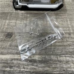 AS-IS DEWALT 20V MAX XR Cordless Brushless Jigsaw (Tool Only)