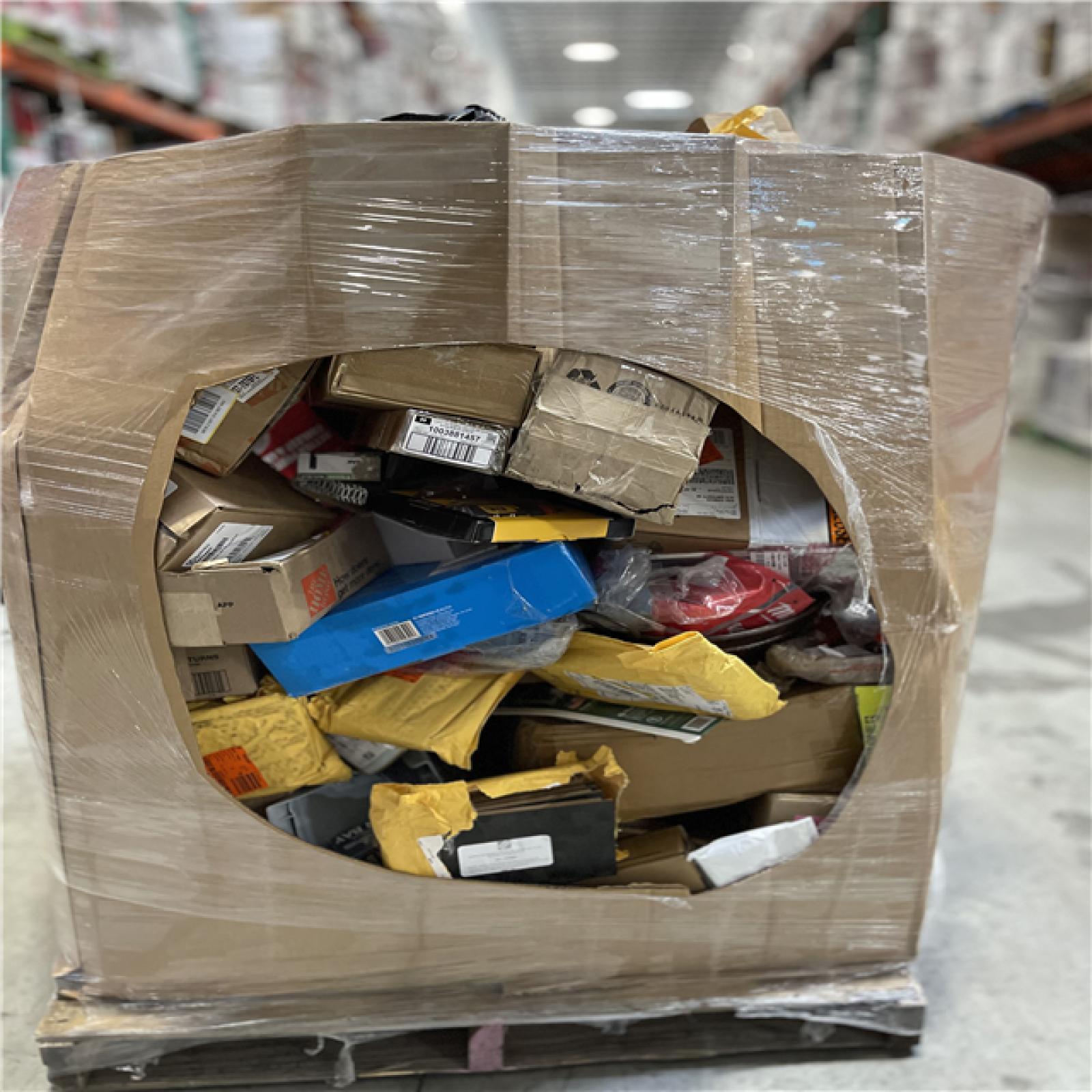 DALLAS LOCATION- AS-IS MONSTER TURBO