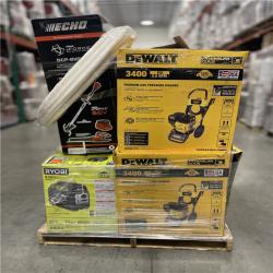 DALLAS LOCATION- AS-IS MONSTER TURBO