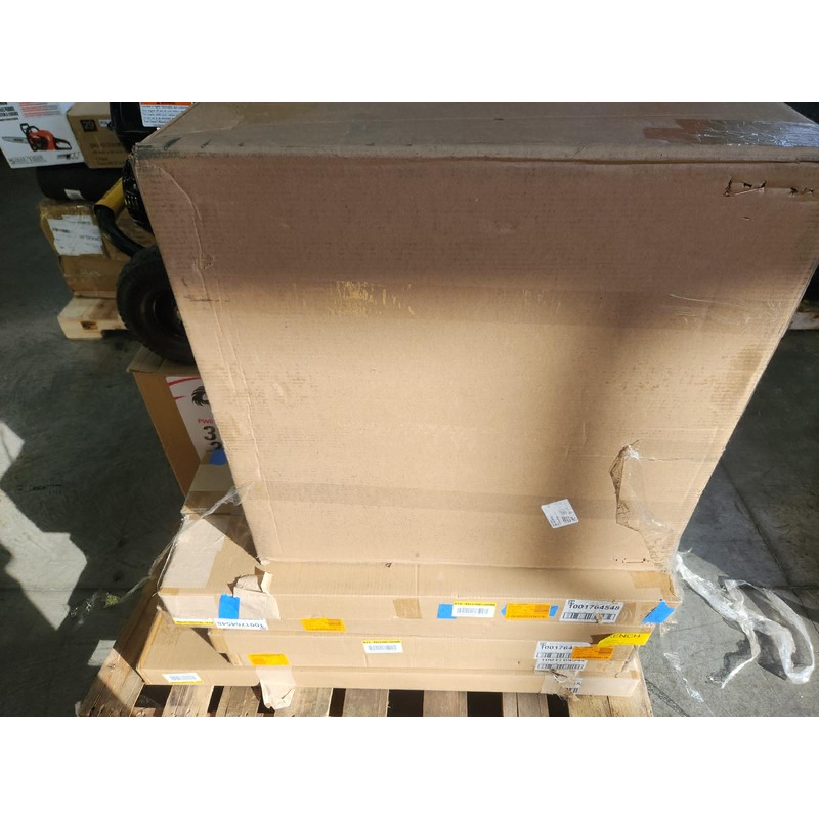 Phoenix AS-IS Monster Turbo Pallet