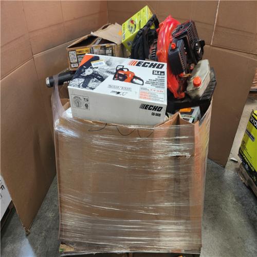 Phoenix AS-IS Monster Turbo Pallet