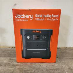 Phoenix Location NEW Jackery Solar Generator Explorer 1000 Plus 1264.64Wh/2000W Model No. JE-1000C