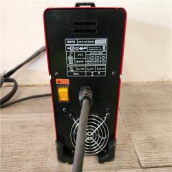Phoenix Location Lincoln Electric WELD-PAK 90i FC Flux-Cored Wire Feeder Welder