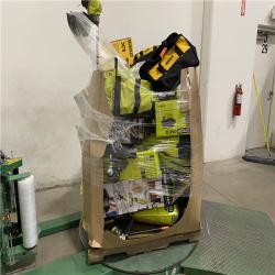 Dallas Location - As-Is DEWALT Tool Pallet