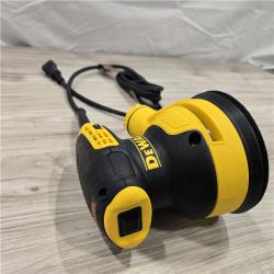 LIKE NEW! - DEWALT 3 Amp Corded 5 in. Variable Speed Random Orbital Sander