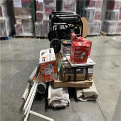 DALLAS LOCATION- AS-IS MONSTER TURBO