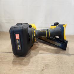 AS-IS- DEWALT 20-Volt 30° Cordless Framing Nailer (Tool-Only)