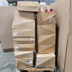 Phoenix Location AS-IS Milwaukee N95 Professional Multi-Purpose Valved Respirator with Gasket Pallet (57-Boxes)