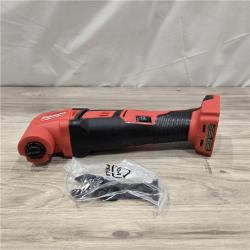 AS-IS Milwaukee 2626-20 M18 Cordless Multi-Tool (Tool Only)