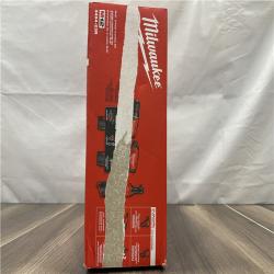 Milwaukee M12 12-Volt Lithium-Ion Brushless Cordless Subcompact Drill &Impact Driver Combo Kit