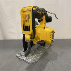 AS-IS - DEWALT 20-Volt MAX Lithium-Ion Cordless 7 Tool Combo Kit