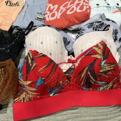 NEW - Victoria's Secret Women's Clothes Variety (Lot Of 15)