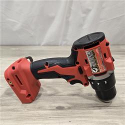 AS-IS Milwaukee M18 Compact 2-Tool Combo Kit