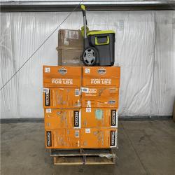 Houston Location-AS IS Tool Pallet