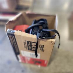 AS-IS - Milwaukee MX FUEL Portable Battery Extension Kit with Backpack Harness and 8 Foot Tether Adapter