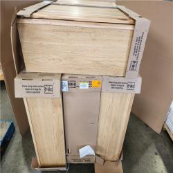 Phoenix Mixed Hampton Bay Cabinets Pallet (6-Cabinets)