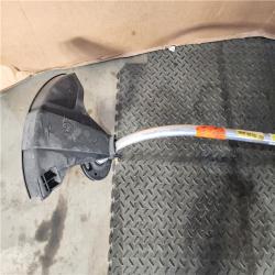 HOUSTON LOCATION - AS-IS Echo GT-225 21.2cc 2 Stroke Lightweight Durable Gas Curved Shaft String Trimmer
