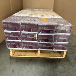 CALIFORNIA AS IS HOME DECORATORS LAMINATE WOOD FLOORING