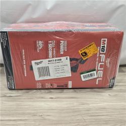 NEW! - Milwaukee Tools M18 FUEL Blower 3017-21HD