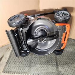 HOUSTON LOCATION - AS-IS (APPEARS LIKE NEW) Echo 21 Inch 190 CC Gas-Powered Self-Propelled Lawn Mower - LM-2119SP