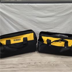 LIKE NEW- DEWALT 20V MAX Lithium-Ion Cordless 9-Tool Combo Kit