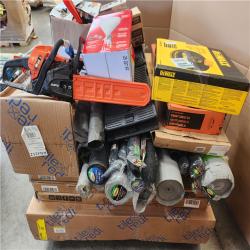 Phoenix AS-IS Monster Turbo Pallet