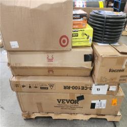 Phoenix AS-IS Mixed Home Improvement Pallet