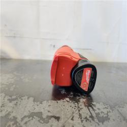 AS-IS- Milwaukee 12-Volt Lithium-Ion Force Logic Cordless Press Tool Kit