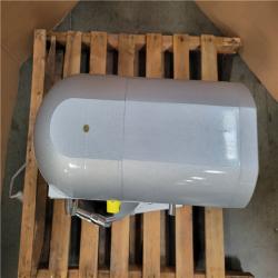 California AS-IS VEVOR Blender Model #SZM-30; Appears in Excellent Condition