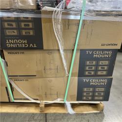 DALLAS LOCATION -AS-IS HOME IMPROVEMENT PALLET