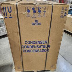 DALLAS LOCATION - Smartcomfort® By Carrier 2.0 Ton 14.3 Seer2 Heat Pump